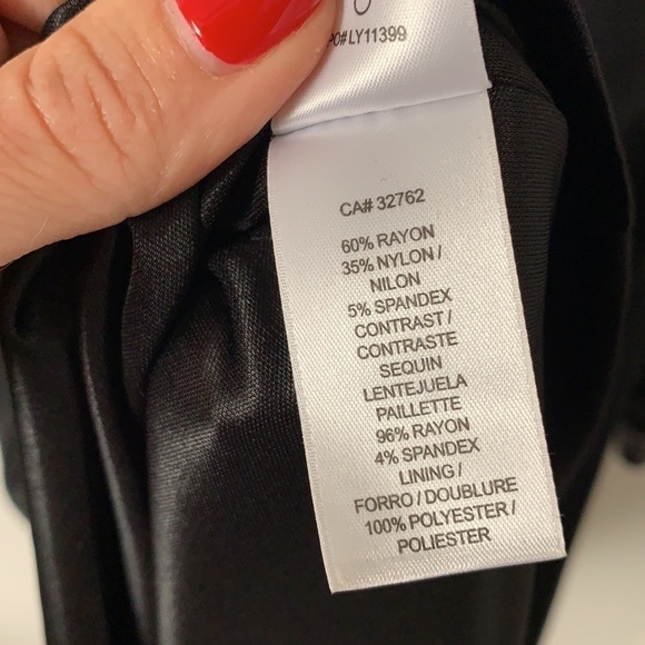 Laundry by Shelli Segal Dress - Picture 7 of 8